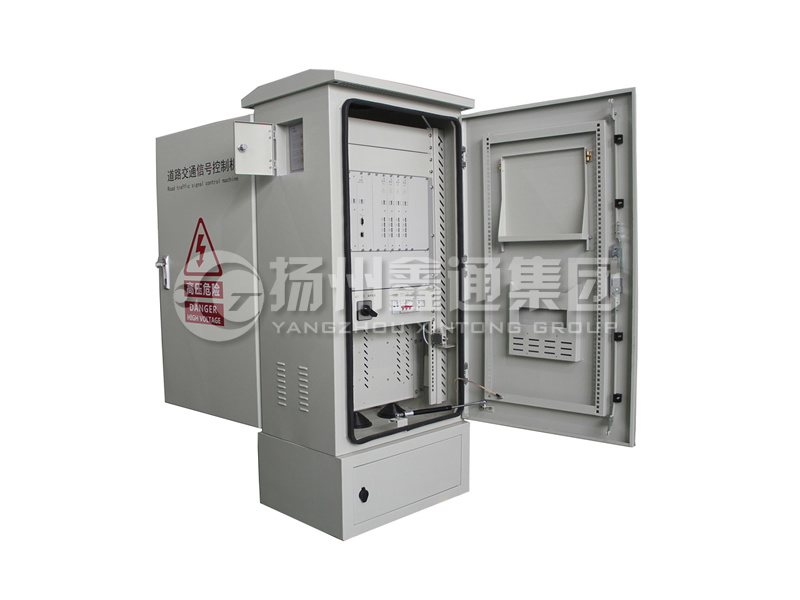 集中協(xié)調(diào)式信號控制機(jī)(48路)