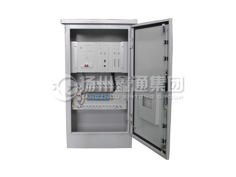 聯(lián)網(wǎng)信號控制機(jī)(24路)